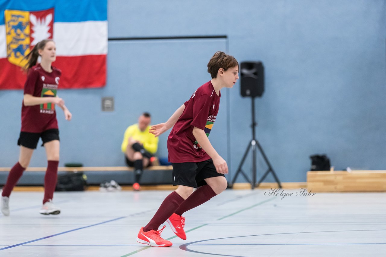 Bild 111 - wCJ Futsalmeisterschaft Runde 1